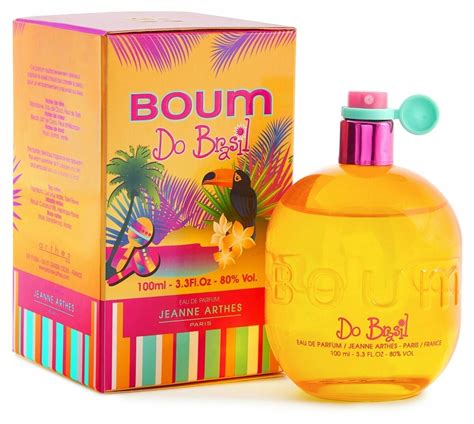 jeanne arthes perfume boum do brasil|jeanne arthes cobra.